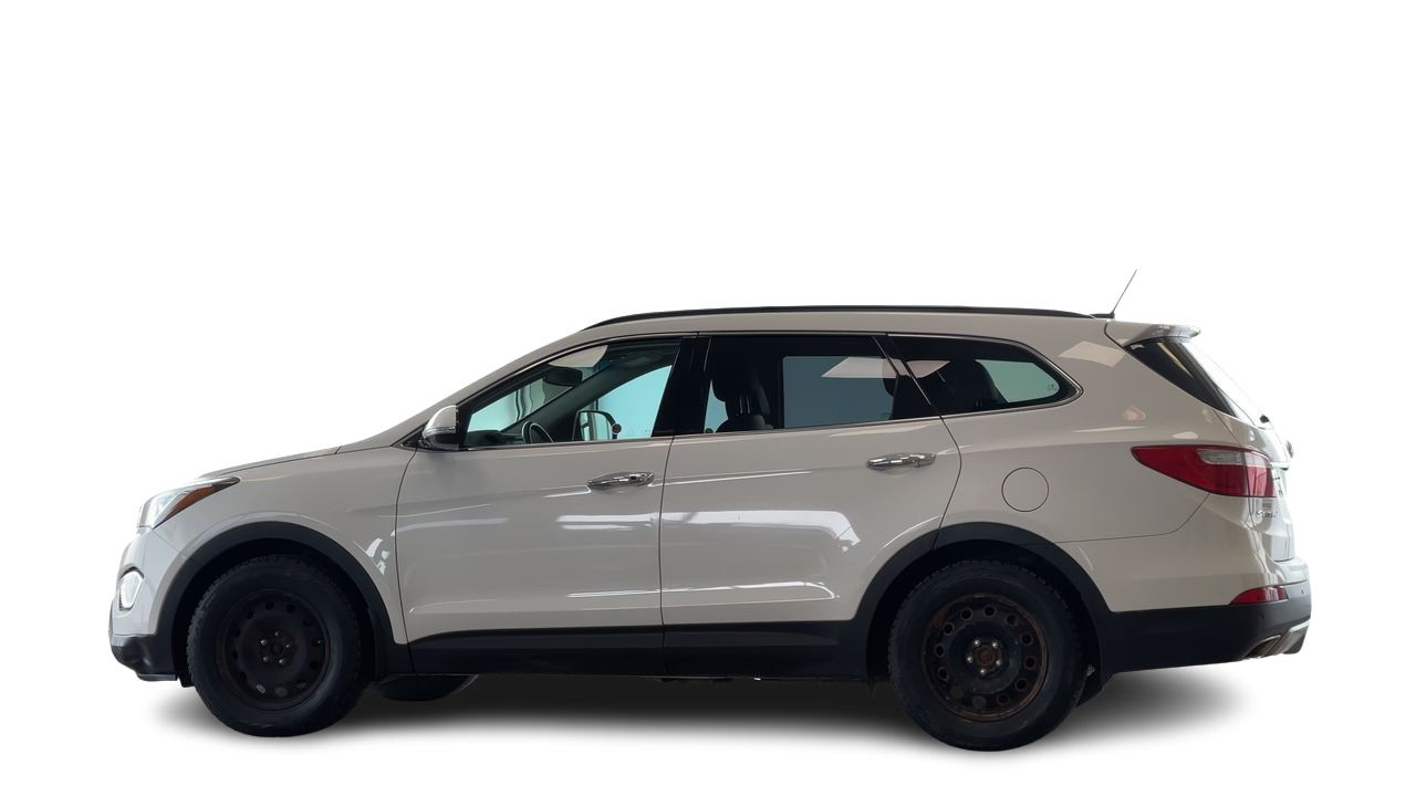2016 Hyundai Santa Fe XL in Regina, Saskatchewan