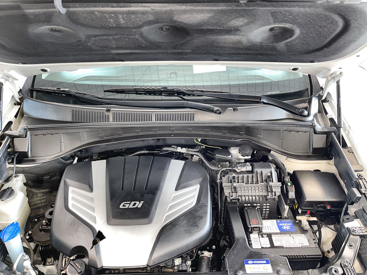 2016 Hyundai Santa Fe XL in Regina, Saskatchewan