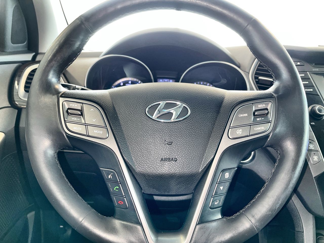 2016 Hyundai Santa Fe XL in Regina, Saskatchewan