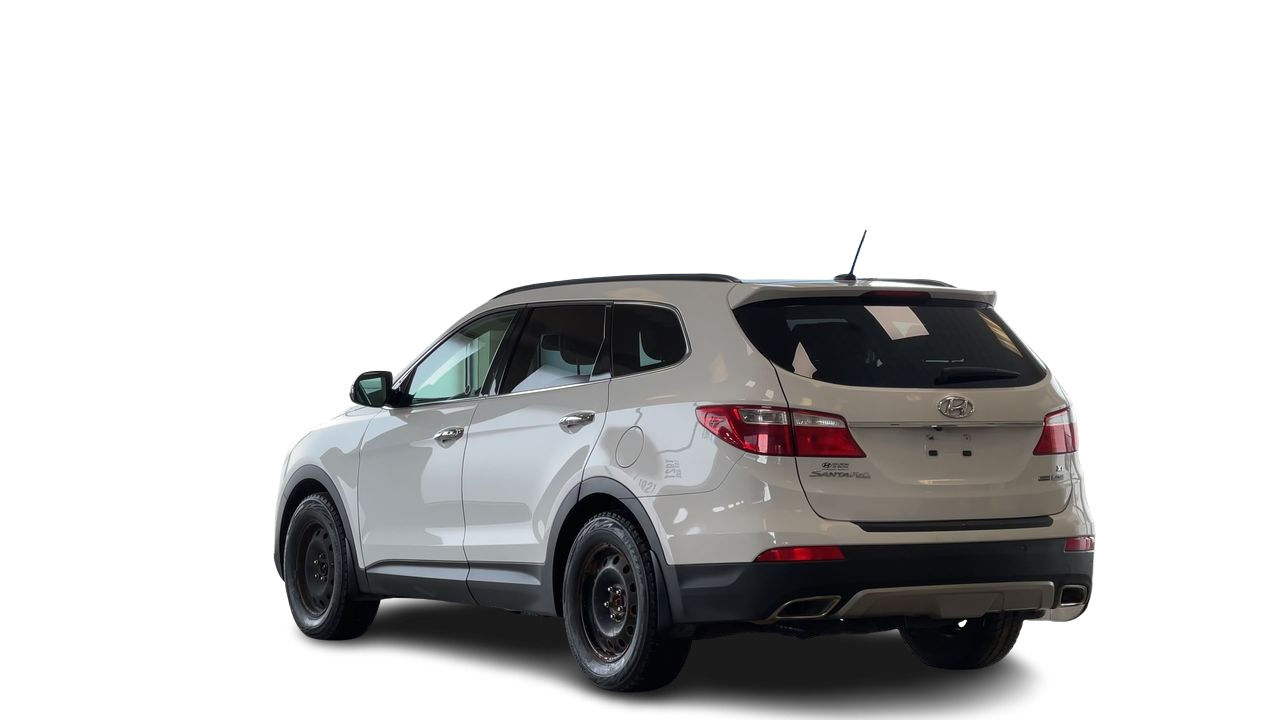 2016 Hyundai Santa Fe XL in Regina, Saskatchewan