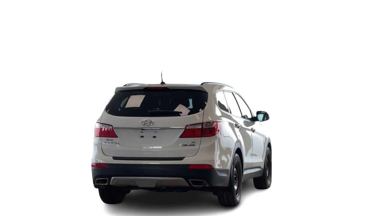 2016 Hyundai Santa Fe XL in Regina, Saskatchewan
