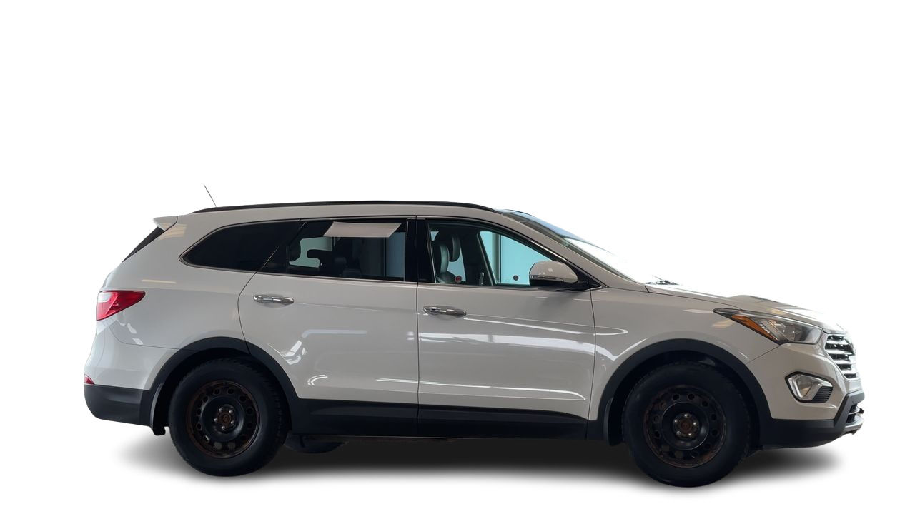 2016 Hyundai Santa Fe XL in Regina, Saskatchewan