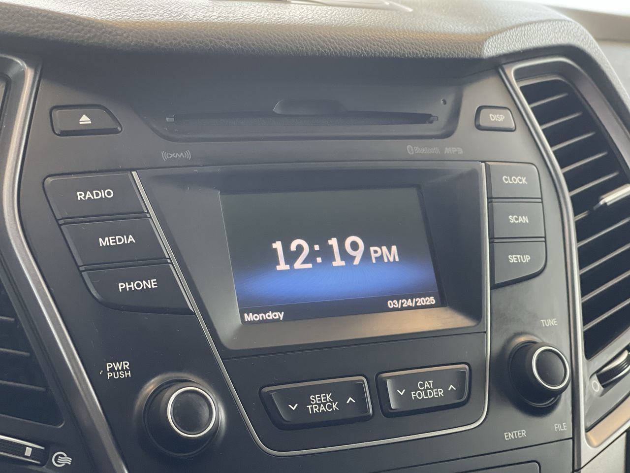 2016 Hyundai Santa Fe XL in Regina, Saskatchewan