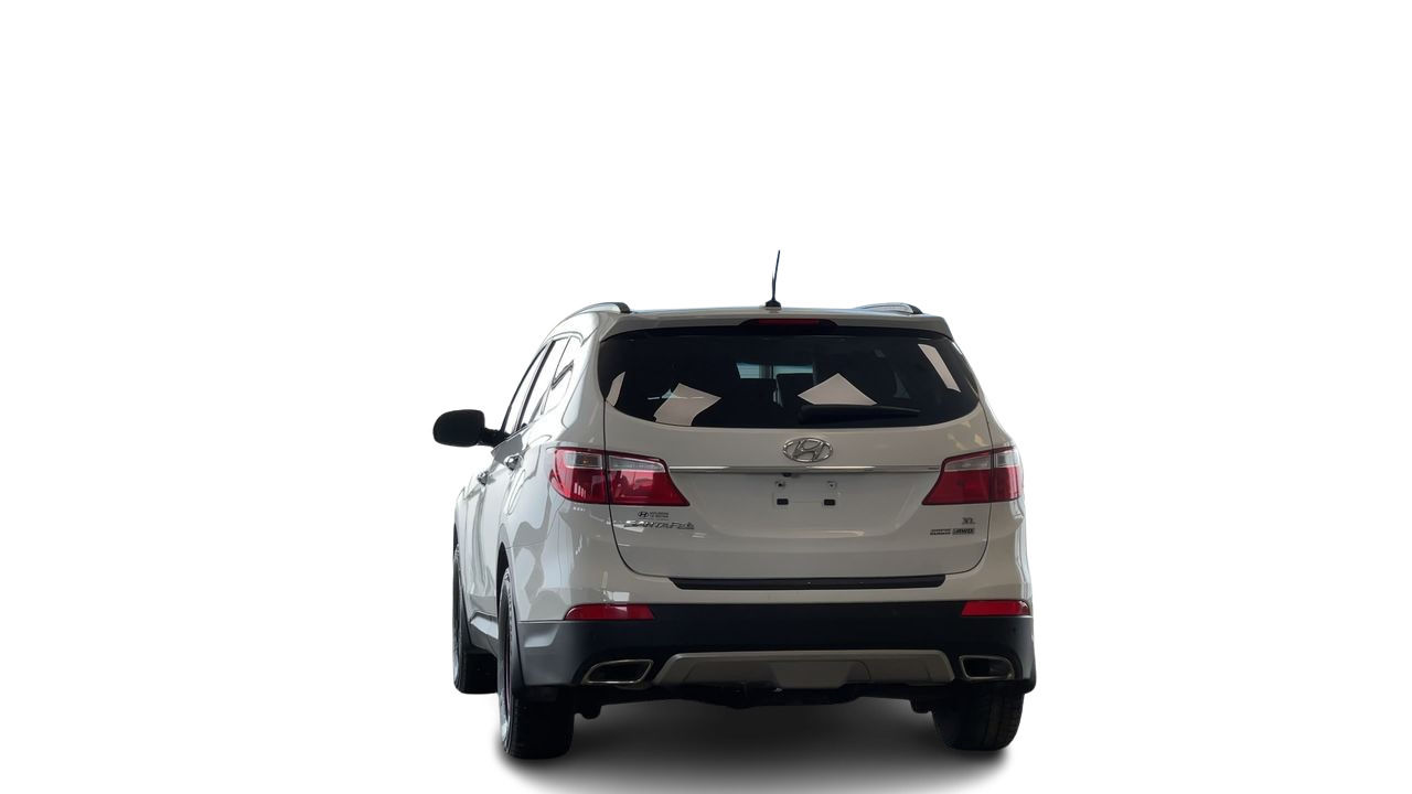 2016 Hyundai Santa Fe XL in Regina, Saskatchewan