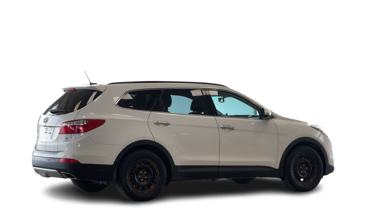2016 Hyundai Santa Fe XL in Regina, Saskatchewan