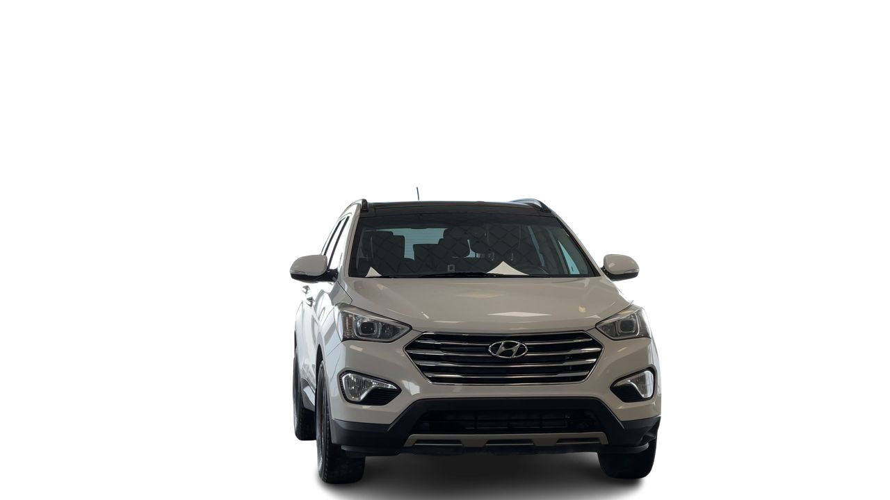 2016 Hyundai Santa Fe XL in Regina, Saskatchewan