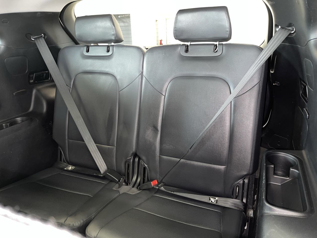 2016 Hyundai Santa Fe XL in Regina, Saskatchewan