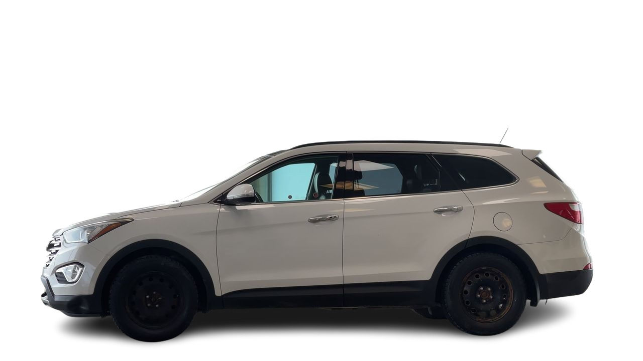 2016 Hyundai Santa Fe XL in Regina, Saskatchewan