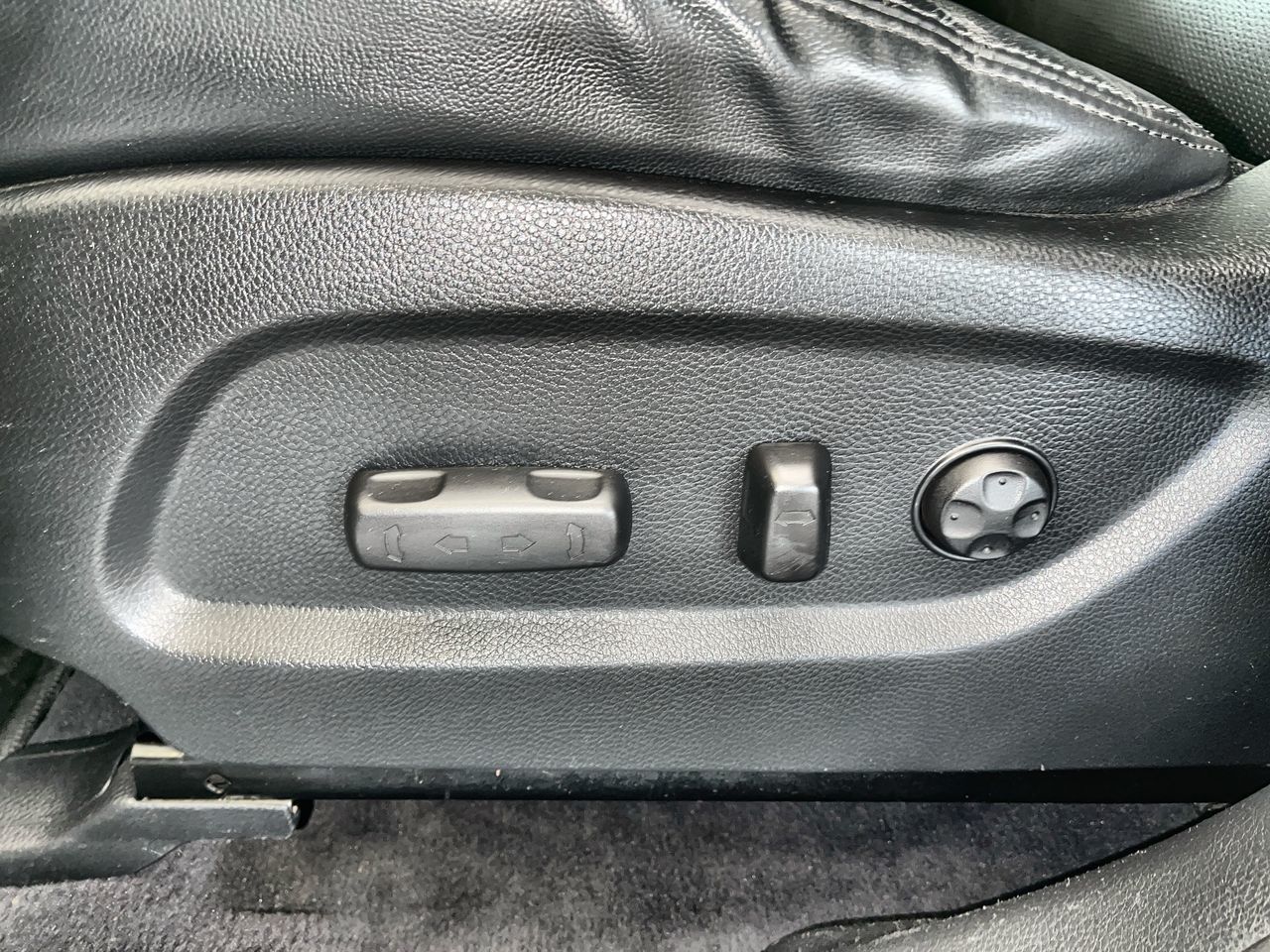 2016 Hyundai Santa Fe XL in Regina, Saskatchewan