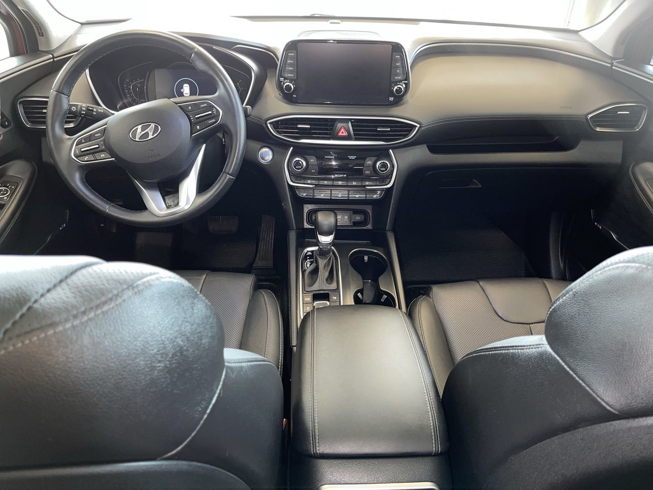 Hyundai Santa Fe  2019 à Regina, Saskatchewan