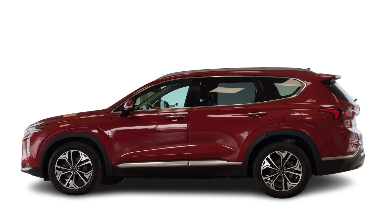 Hyundai Santa Fe  2019 à Regina, Saskatchewan
