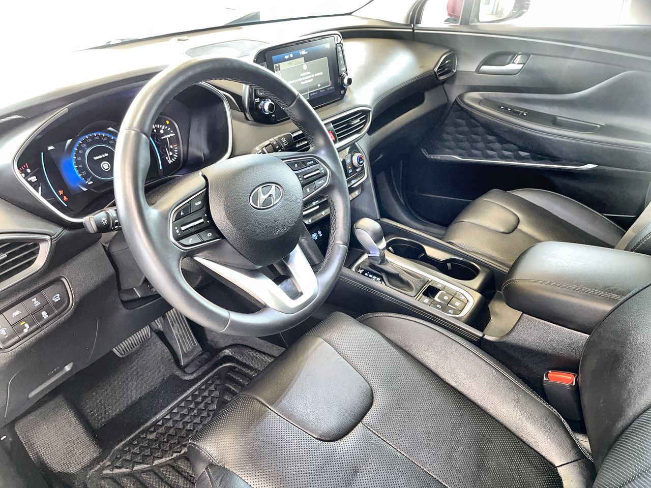 Hyundai Santa Fe  2019 à Regina, Saskatchewan