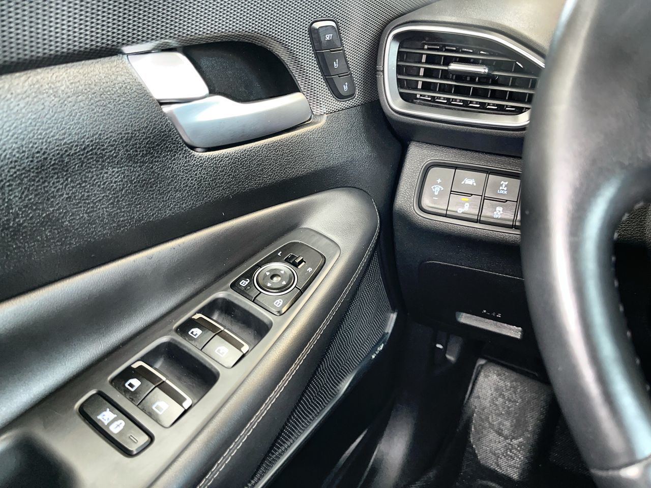 Hyundai Santa Fe  2019 à Regina, Saskatchewan