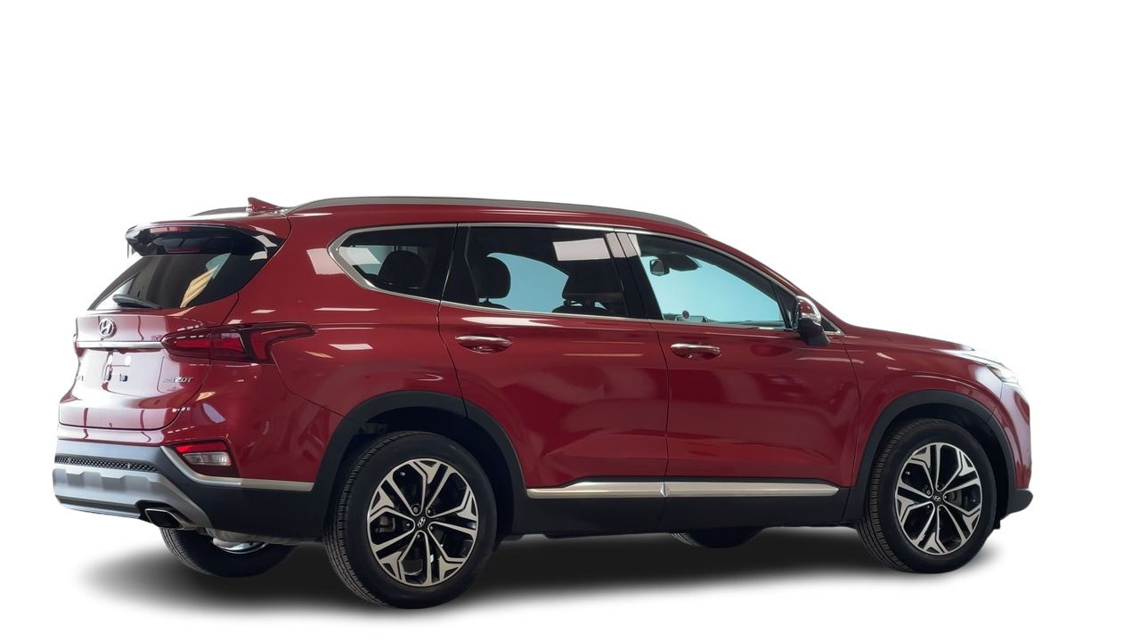 Hyundai Santa Fe  2019 à Regina, Saskatchewan