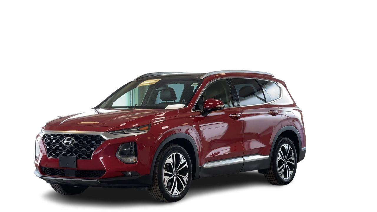 Hyundai Santa Fe  2019 à Regina, Saskatchewan
