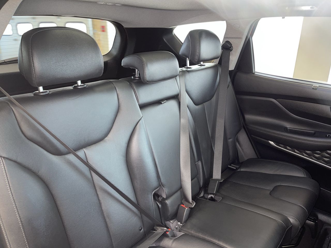 Hyundai Santa Fe  2019 à Regina, Saskatchewan