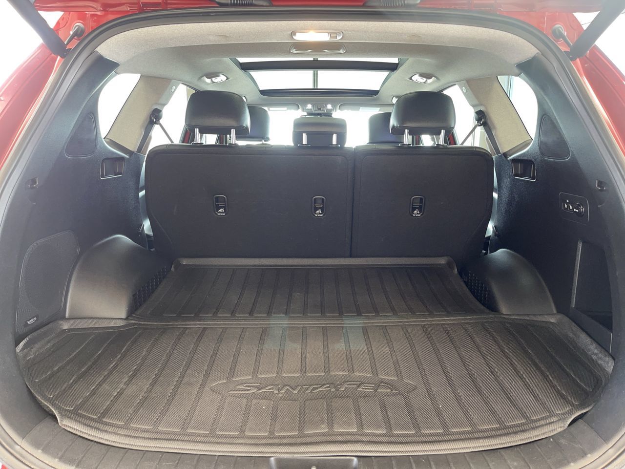 Hyundai Santa Fe  2019 à Regina, Saskatchewan