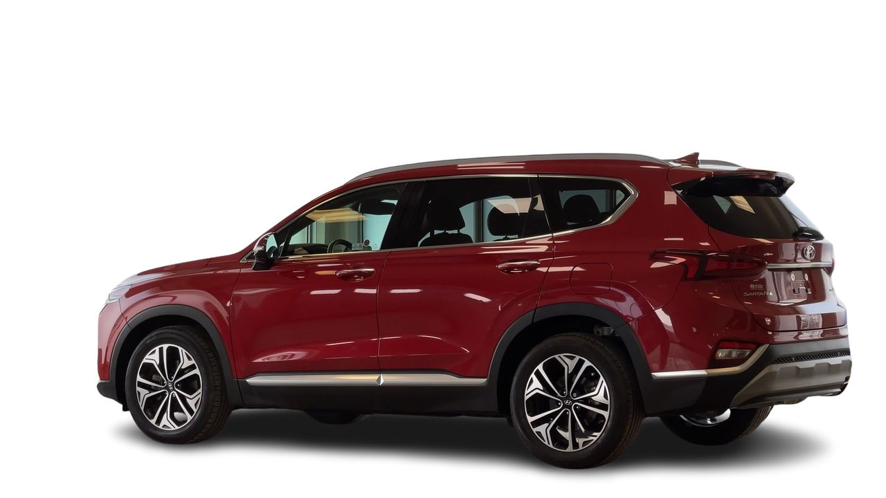Hyundai Santa Fe  2019 à Regina, Saskatchewan