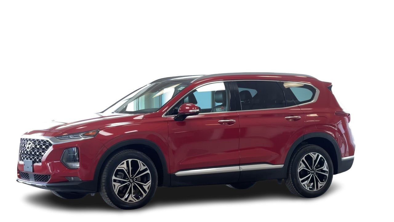 Hyundai Santa Fe  2019 à Regina, Saskatchewan