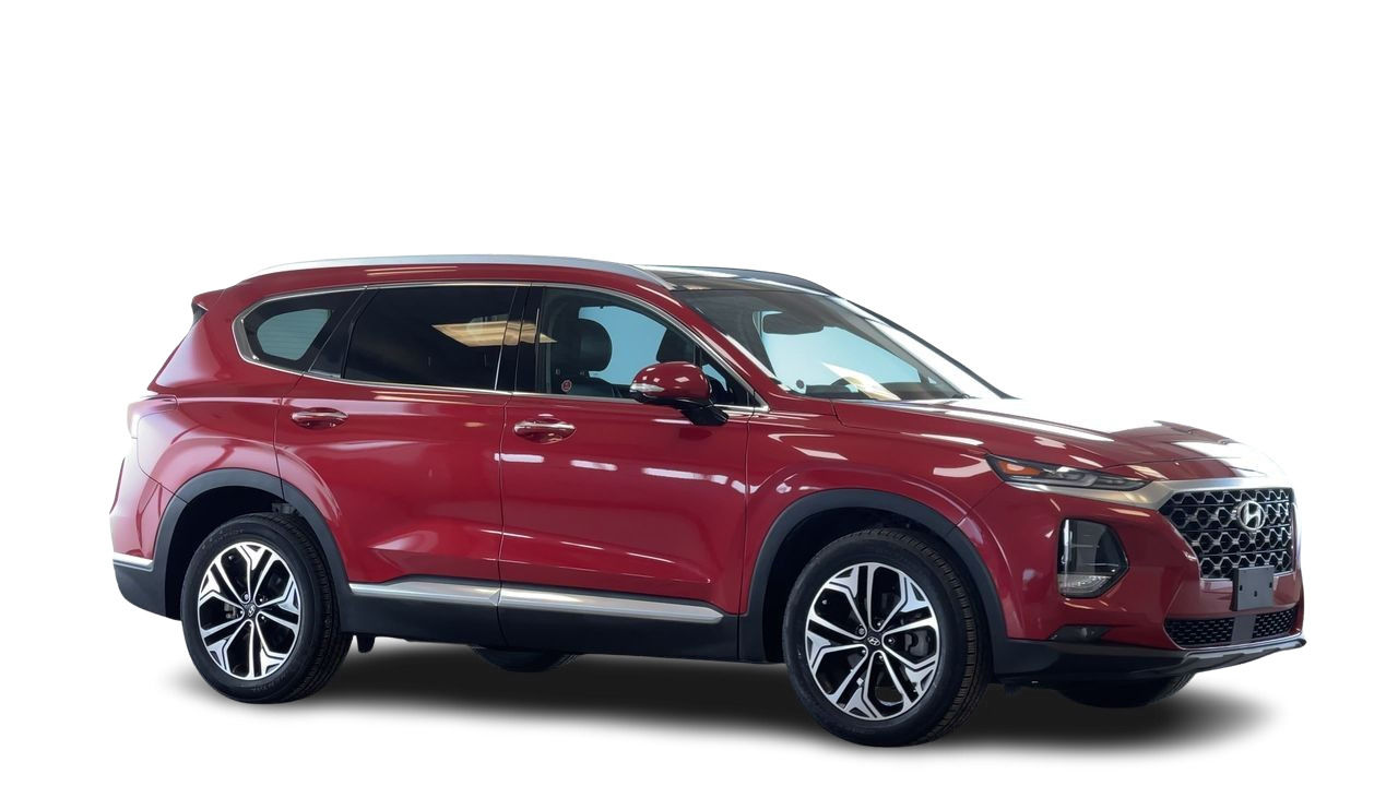 Hyundai Santa Fe  2019 à Regina, Saskatchewan