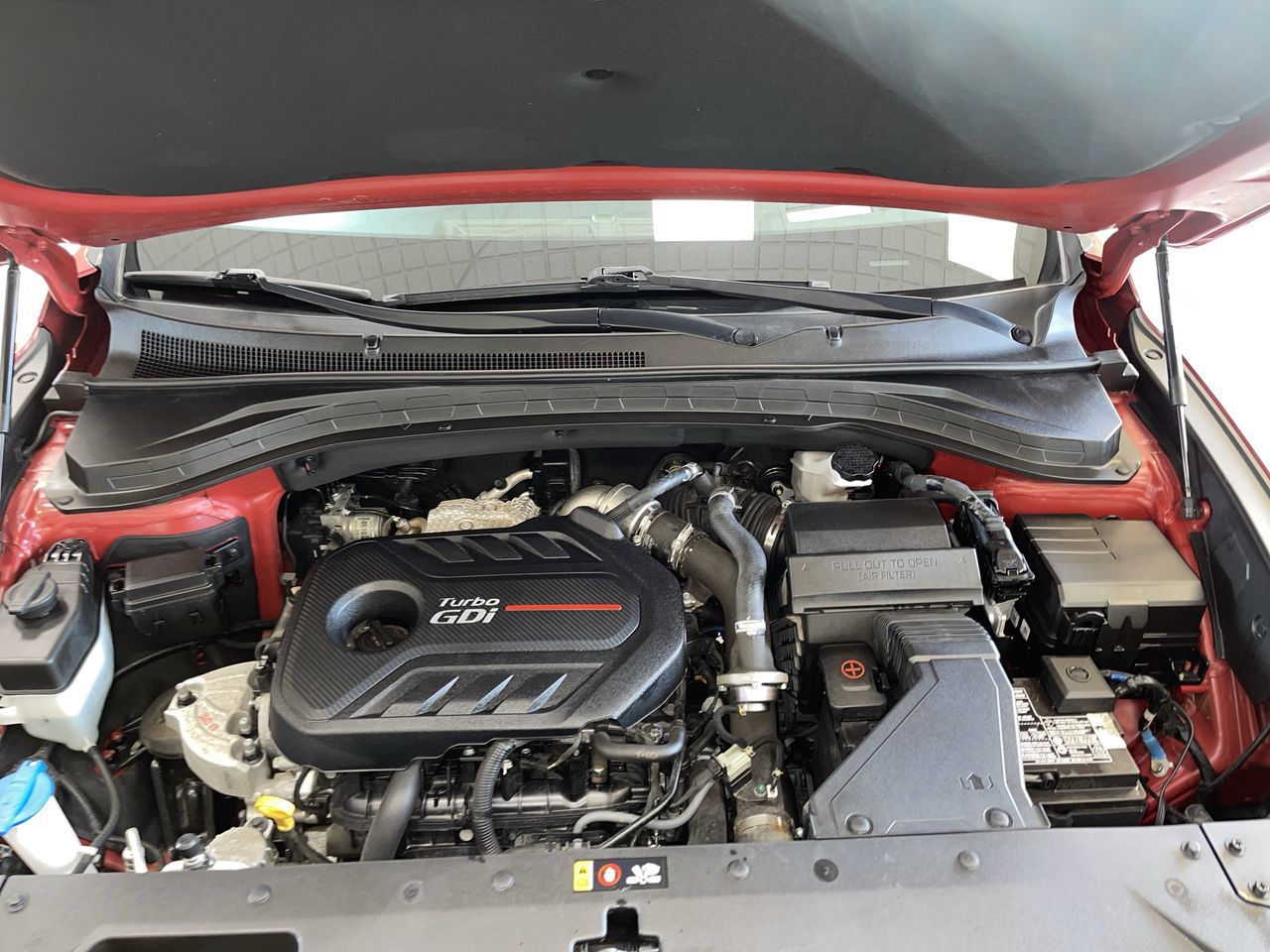 Hyundai Santa Fe  2019 à Regina, Saskatchewan