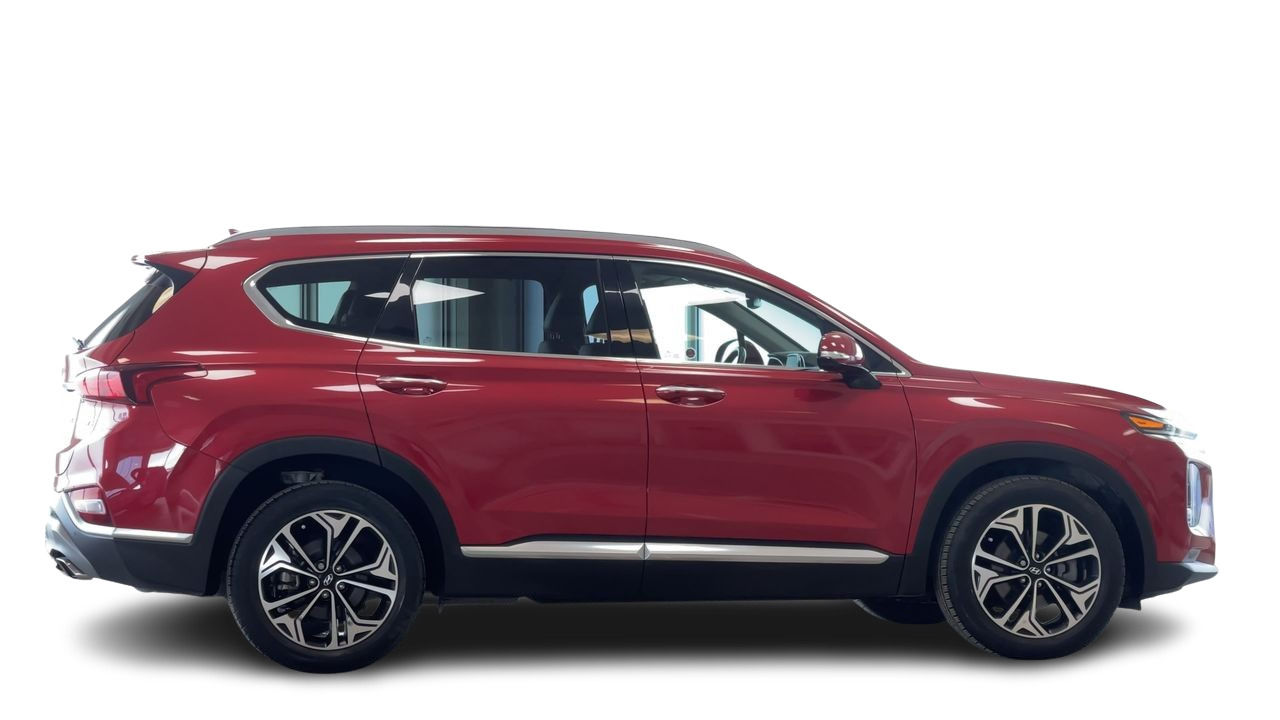 Hyundai Santa Fe  2019 à Regina, Saskatchewan