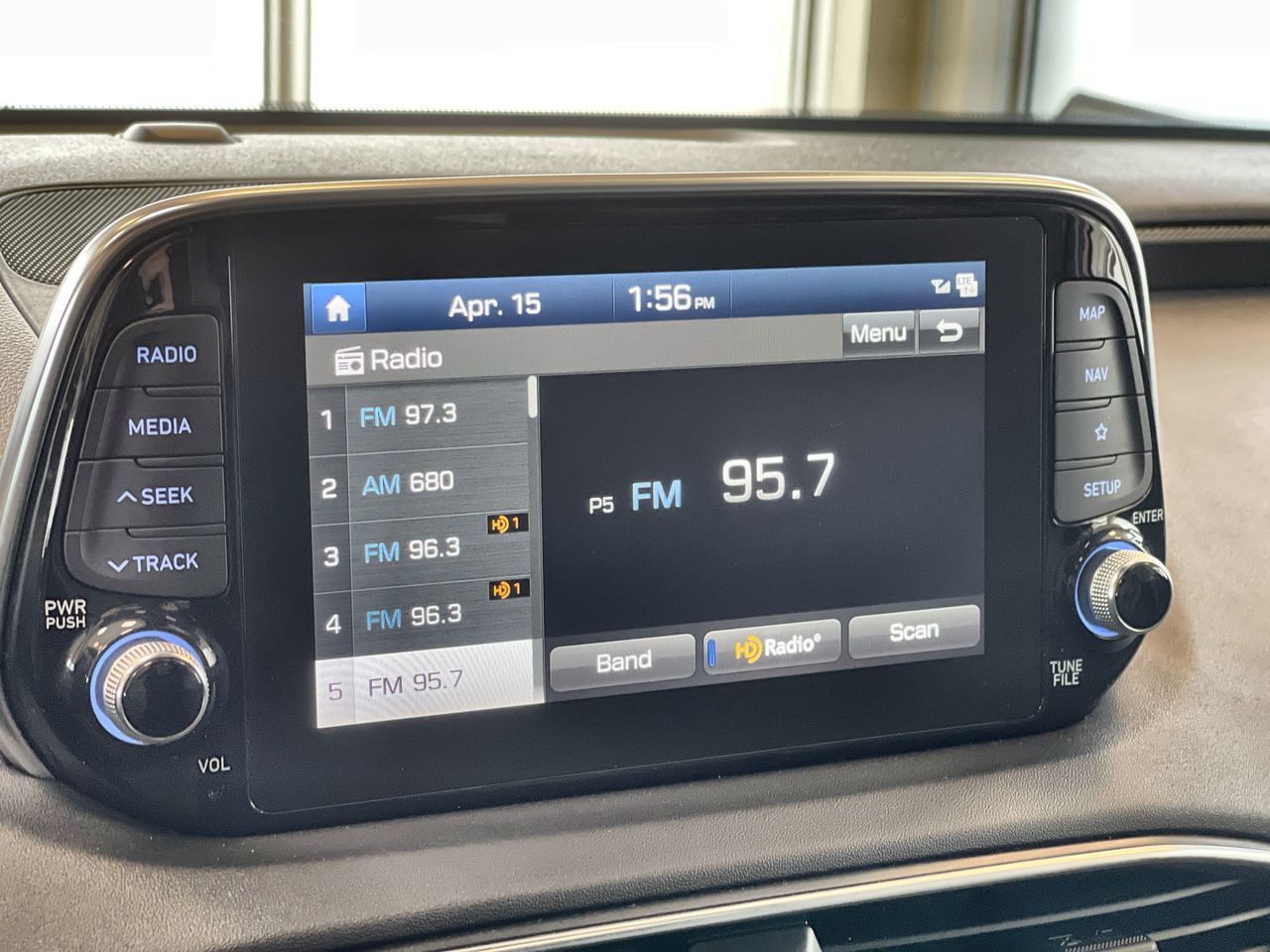 Hyundai Santa Fe  2019 à Regina, Saskatchewan