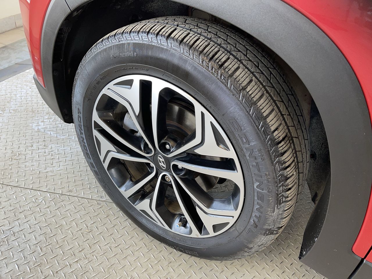 Hyundai Santa Fe  2019 à Regina, Saskatchewan
