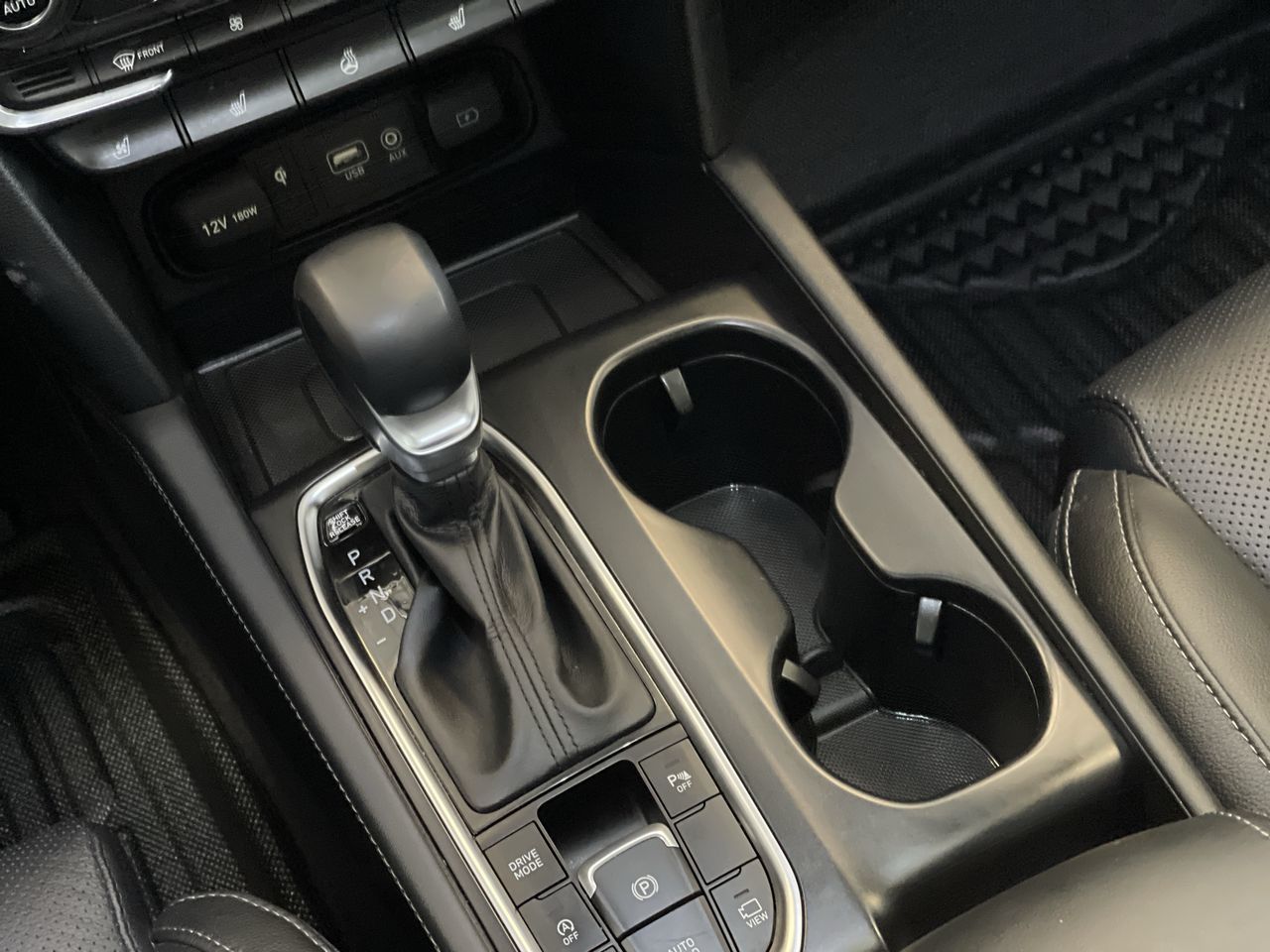 Hyundai Santa Fe  2019 à Regina, Saskatchewan