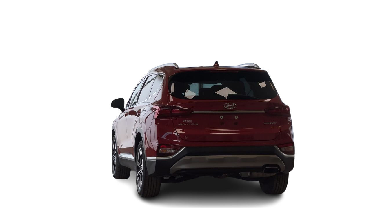 Hyundai Santa Fe  2019 à Regina, Saskatchewan