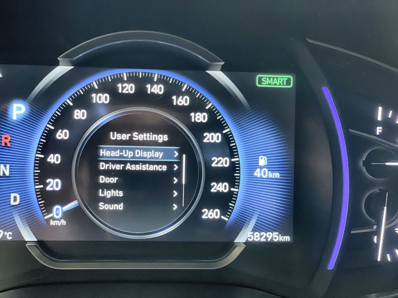 Hyundai Santa Fe  2019 à Regina, Saskatchewan