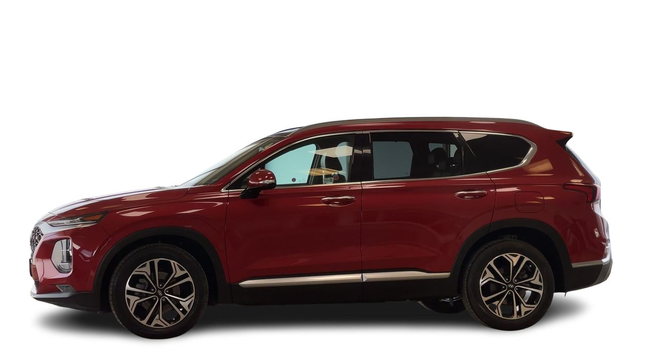 Hyundai Santa Fe  2019 à Regina, Saskatchewan
