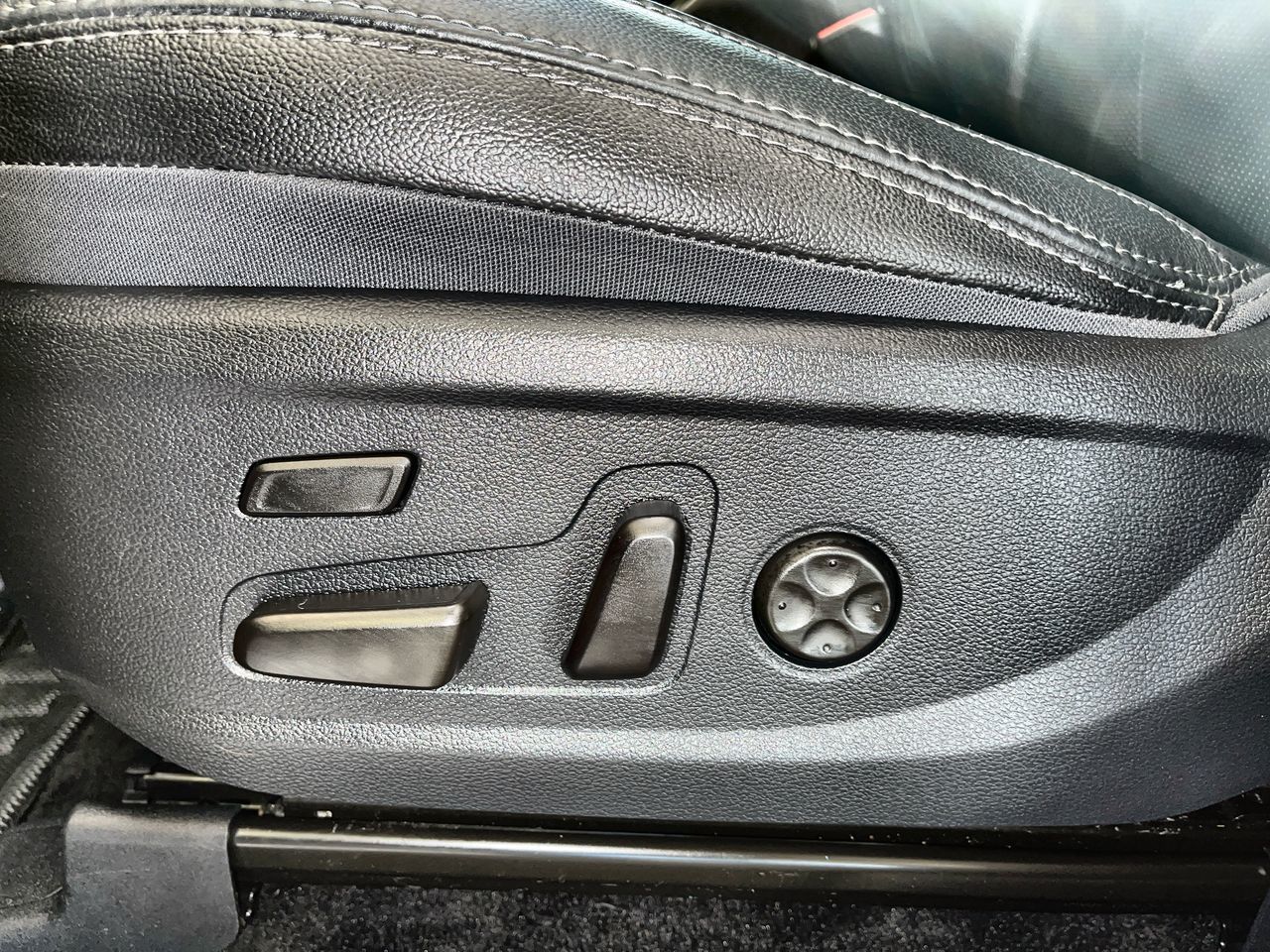 Hyundai Santa Fe  2019 à Regina, Saskatchewan