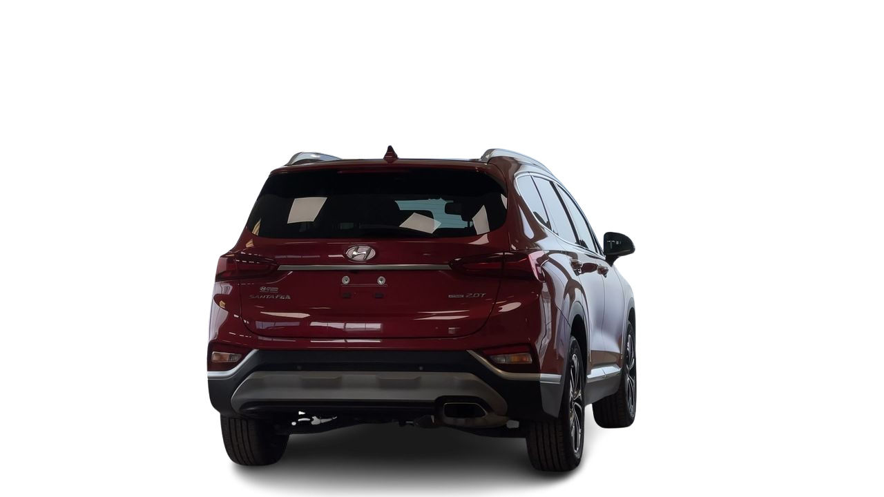 Hyundai Santa Fe  2019 à Regina, Saskatchewan