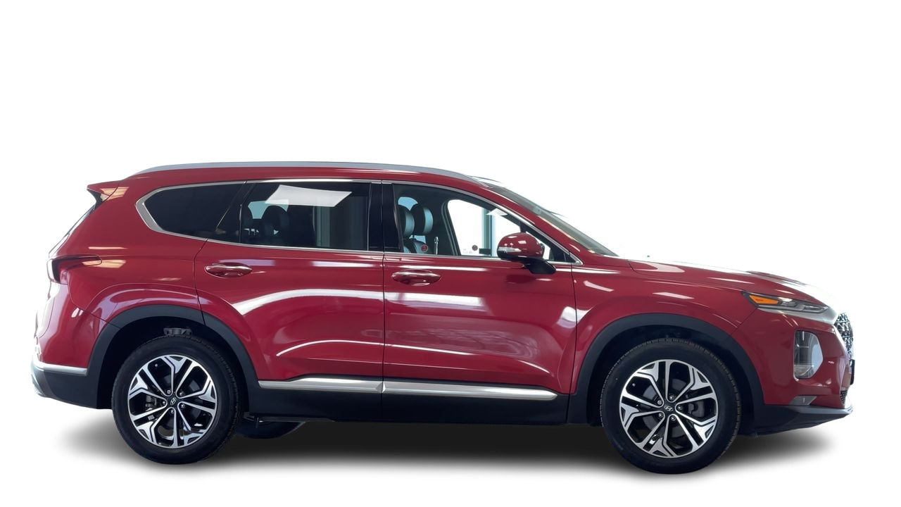 Hyundai Santa Fe  2019 à Regina, Saskatchewan