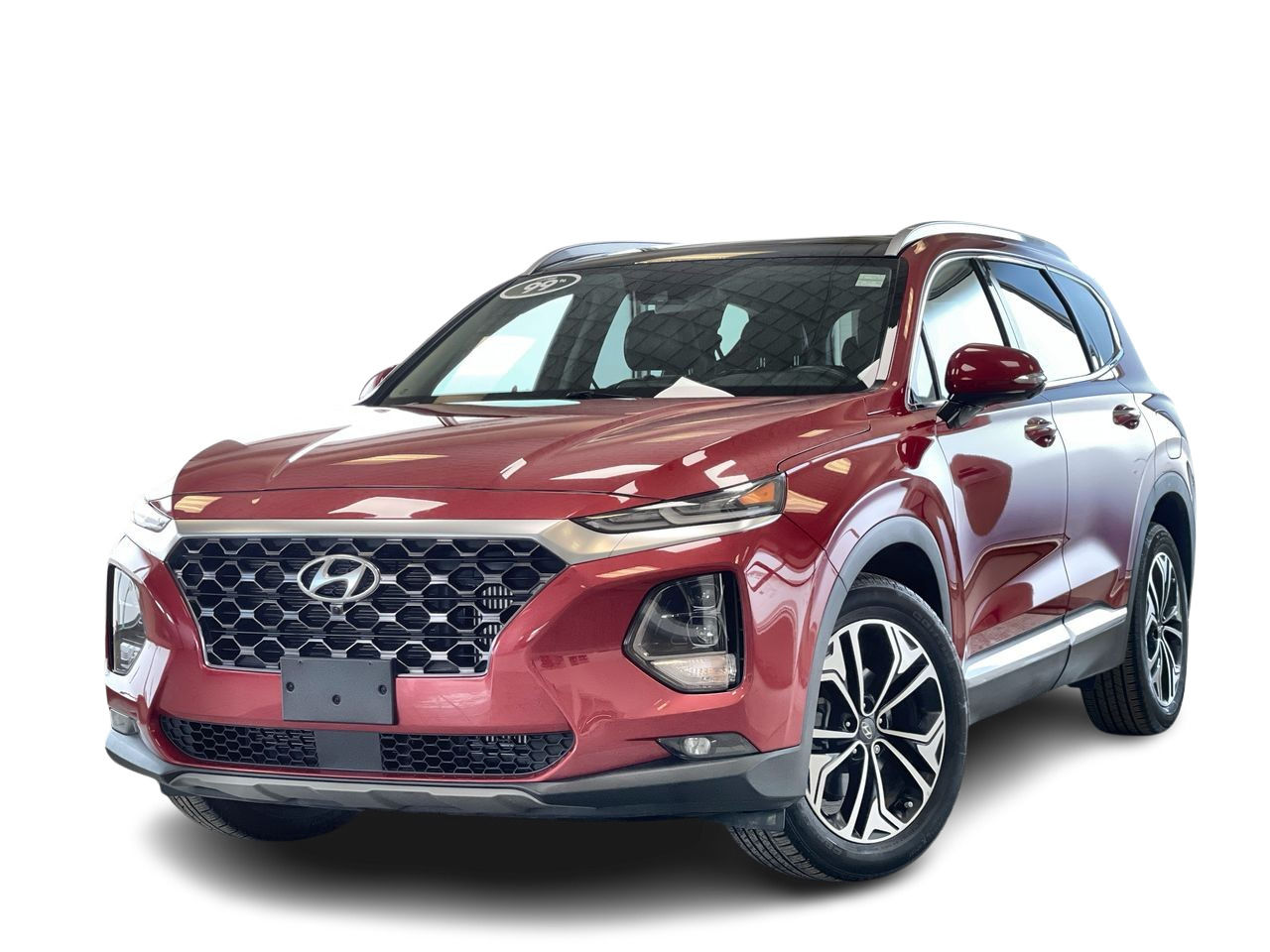 Hyundai Santa Fe  2019 à Regina, Saskatchewan