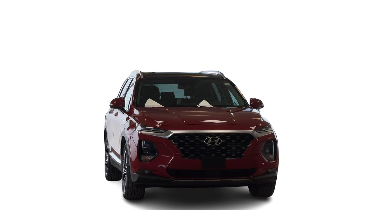 Hyundai Santa Fe  2019 à Regina, Saskatchewan