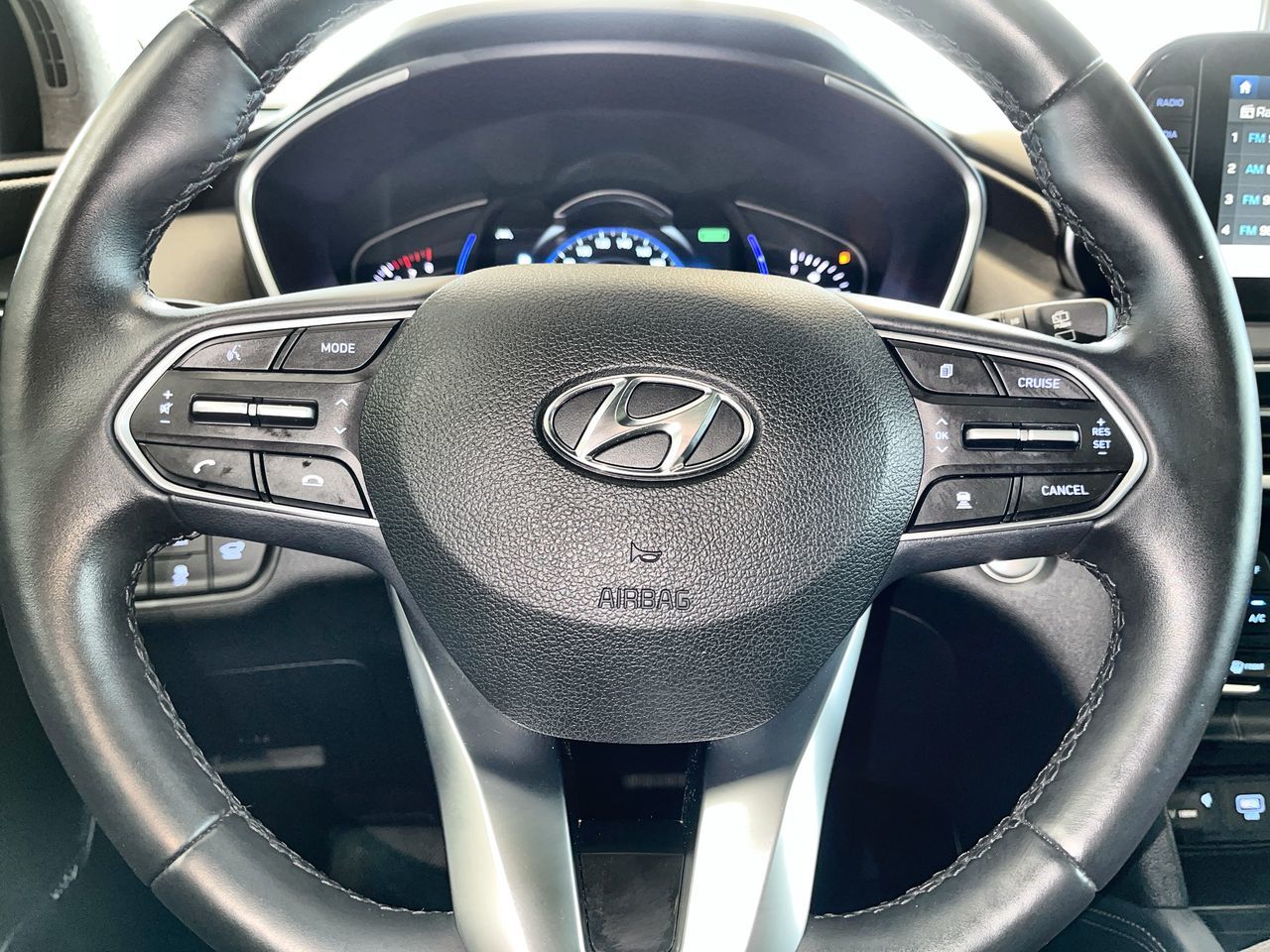 Hyundai Santa Fe  2019 à Regina, Saskatchewan