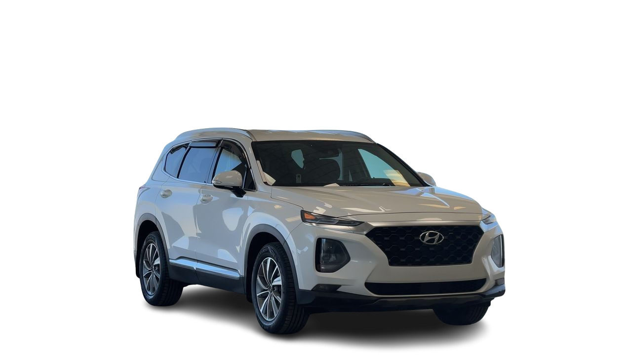 2019 Hyundai Santa Fe in Regina, Saskatchewan