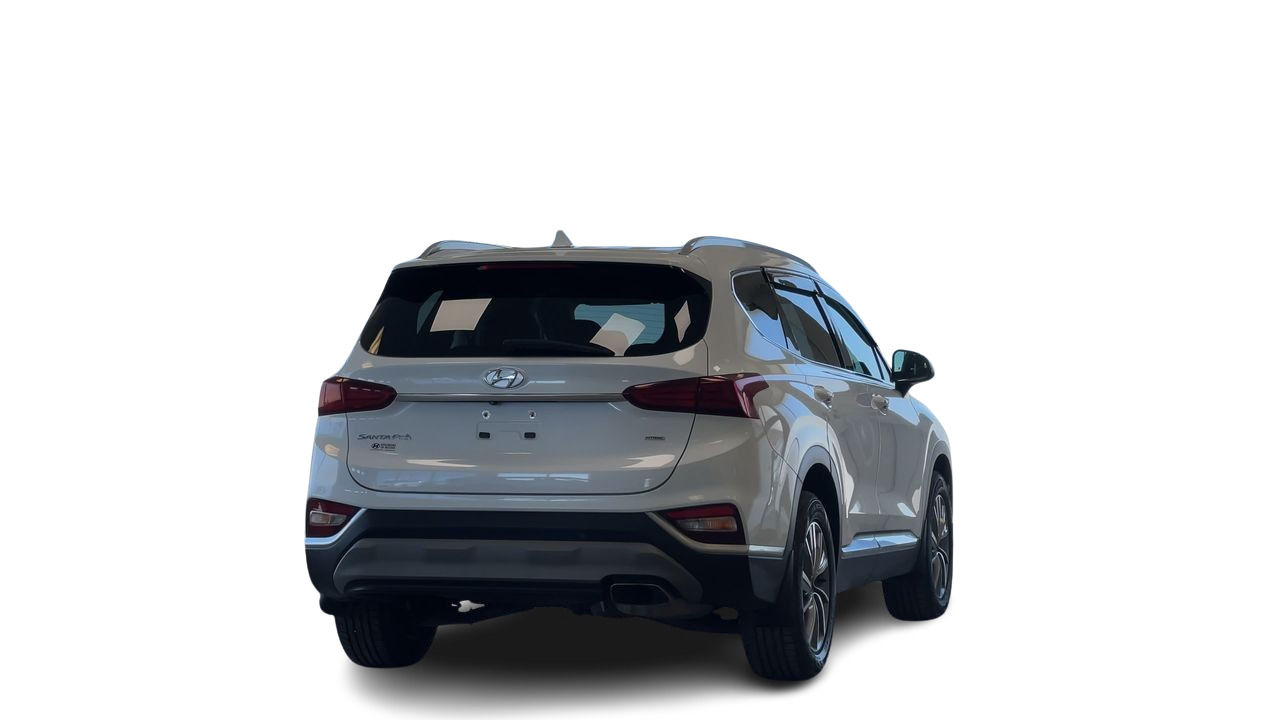 2019 Hyundai Santa Fe in Regina, Saskatchewan