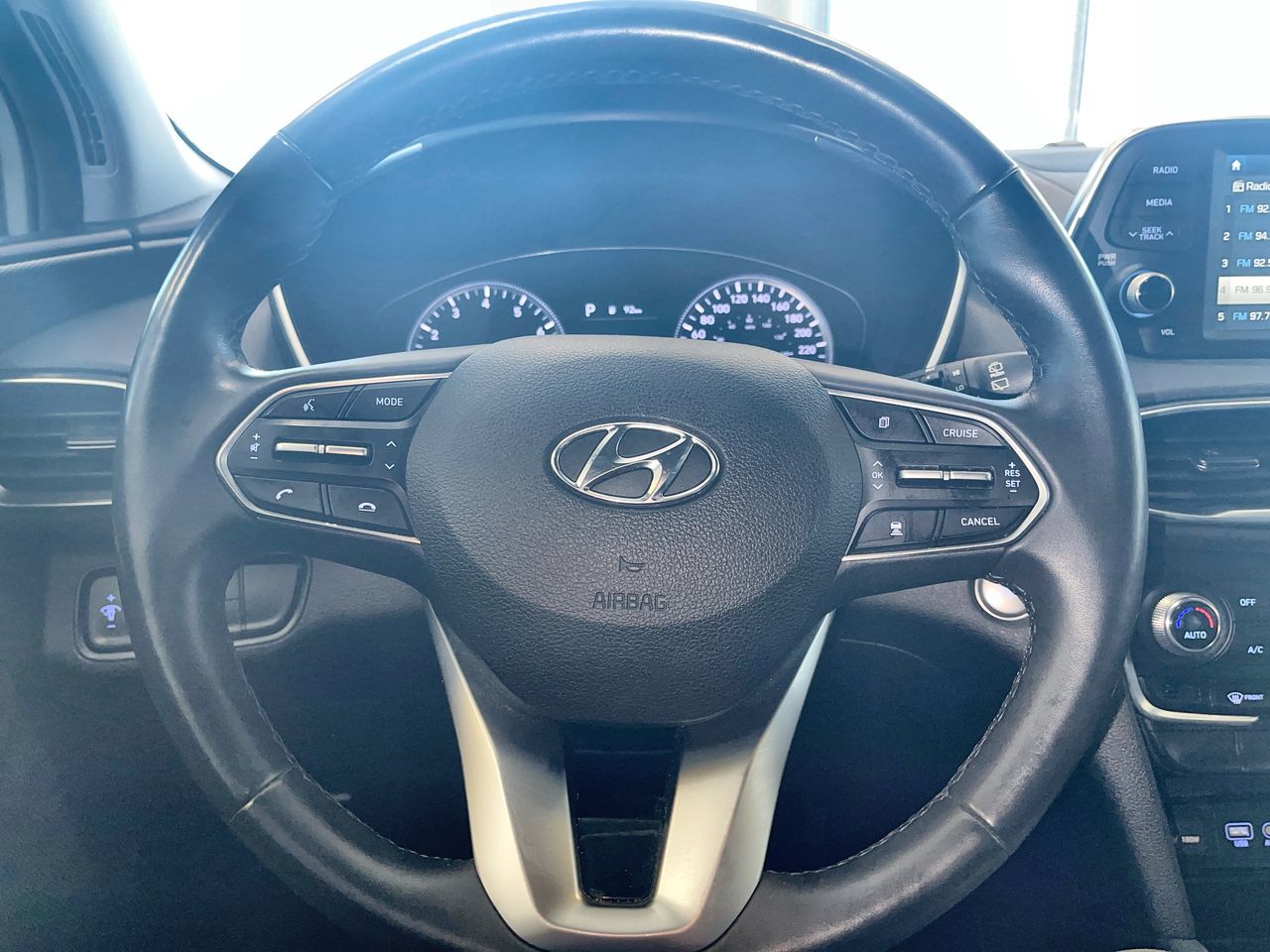 2019 Hyundai Santa Fe in Regina, Saskatchewan