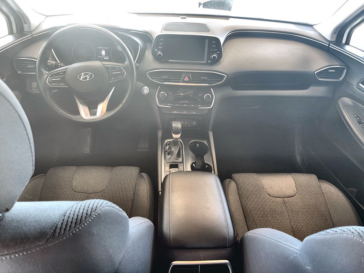 2019 Hyundai Santa Fe in Regina, Saskatchewan