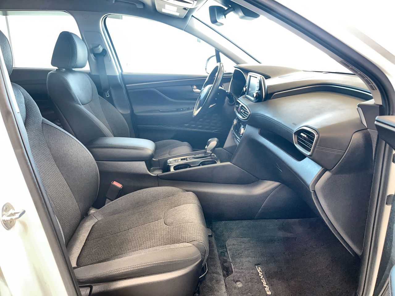 2019 Hyundai Santa Fe in Regina, Saskatchewan