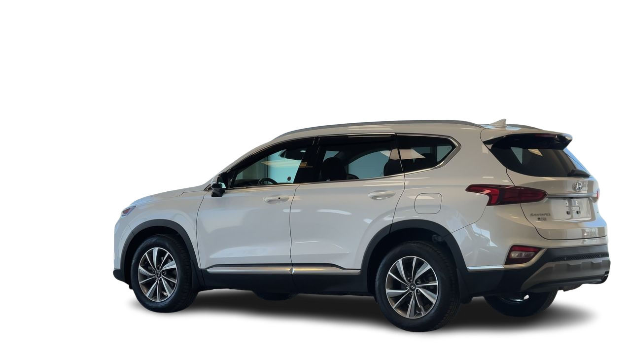2019 Hyundai Santa Fe in Regina, Saskatchewan