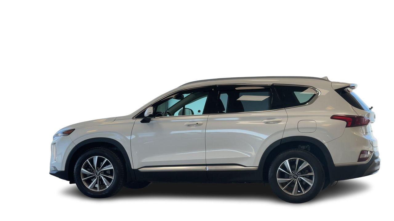 2019 Hyundai Santa Fe in Regina, Saskatchewan