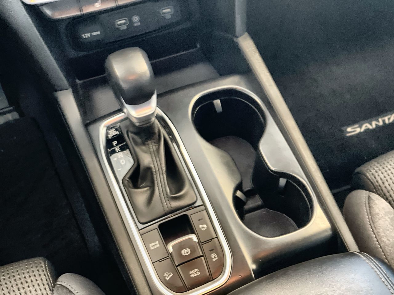 2019 Hyundai Santa Fe in Regina, Saskatchewan