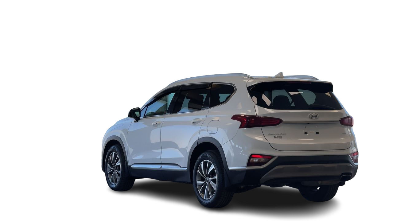 2019 Hyundai Santa Fe in Regina, Saskatchewan