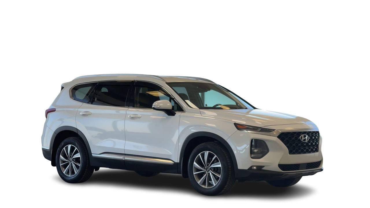 2019 Hyundai Santa Fe in Regina, Saskatchewan