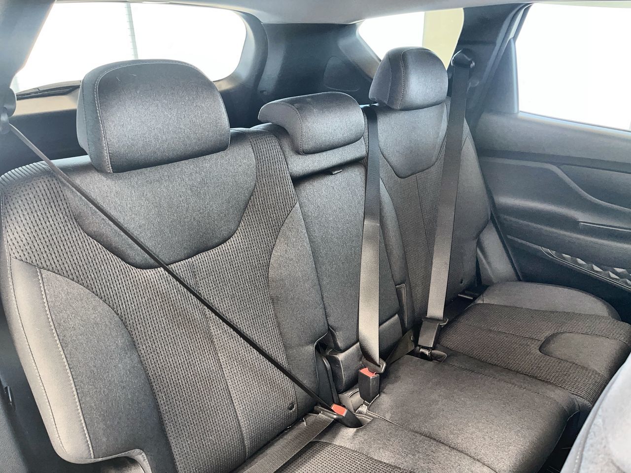2019 Hyundai Santa Fe in Regina, Saskatchewan