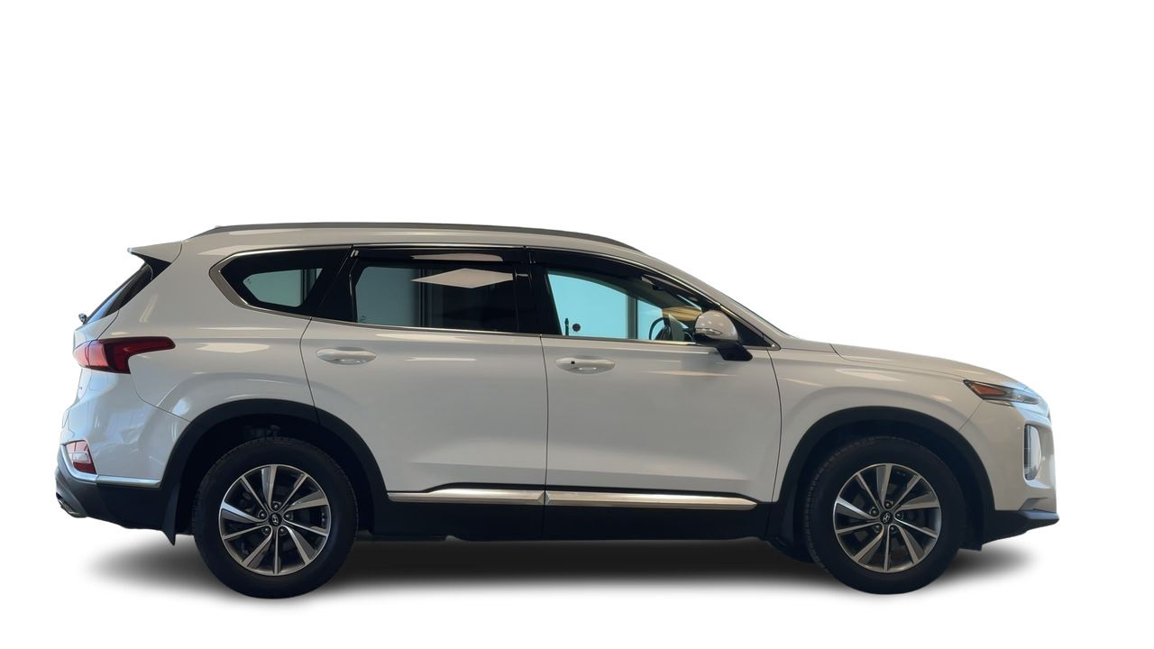 2019 Hyundai Santa Fe in Regina, Saskatchewan